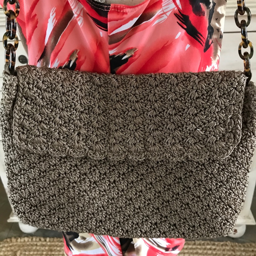 The Sak Handbag